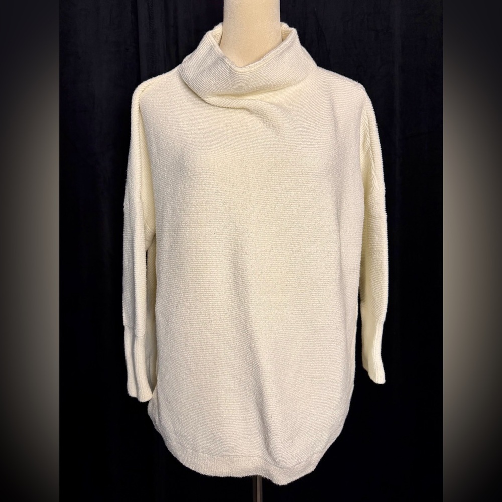 Free People Ottoman Slouchy Tunic